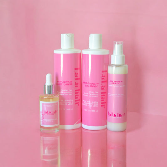 4 PIECE - SET ROSEMARY