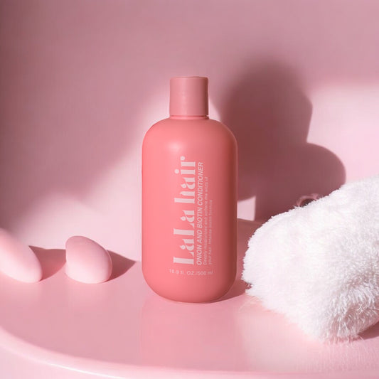 ONION CONDITIONER - 500 ML