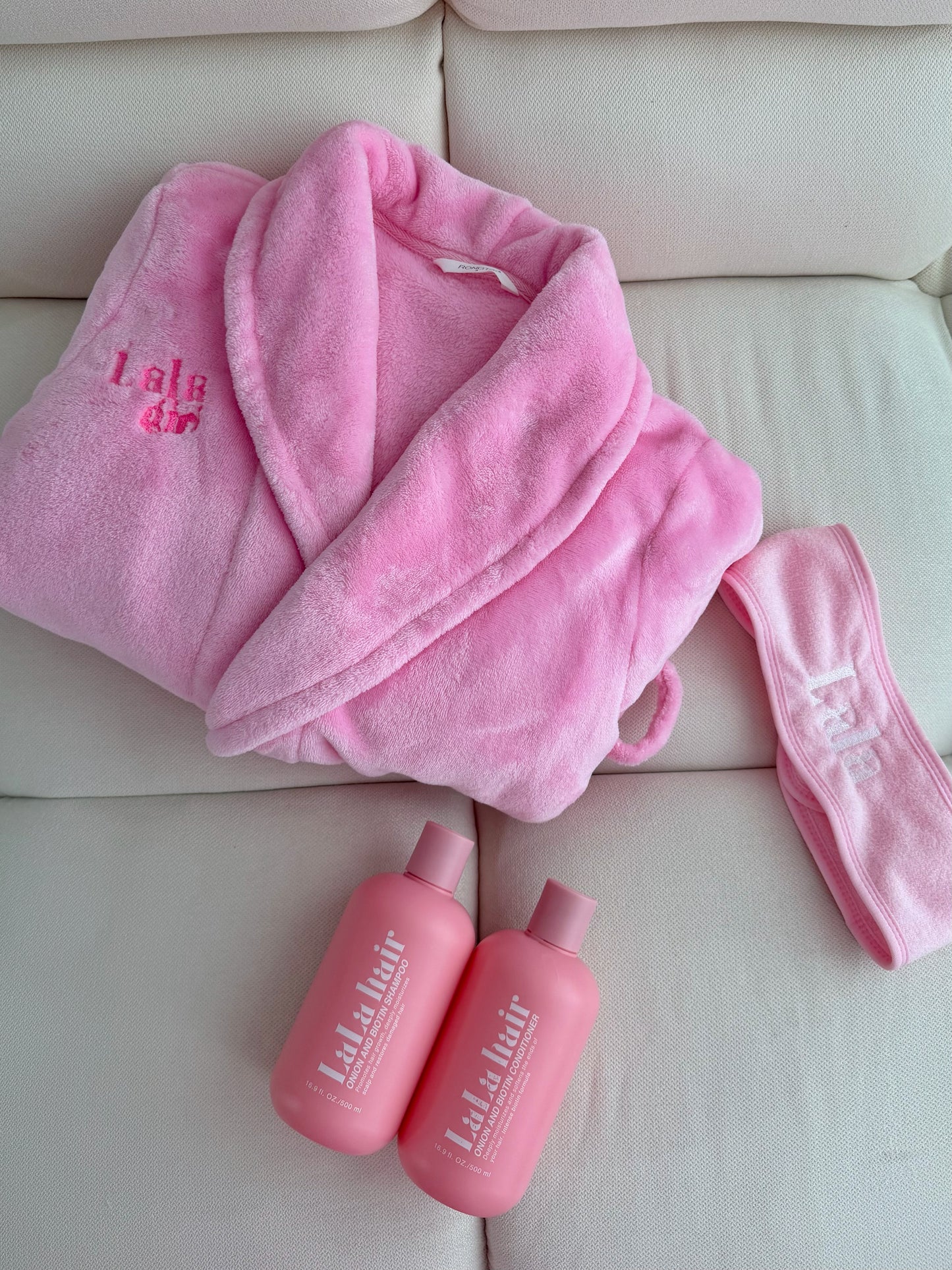 VALENTINE'S LALA KIT