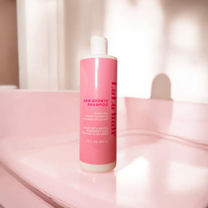 HAIR GROWTH SHAMPOO